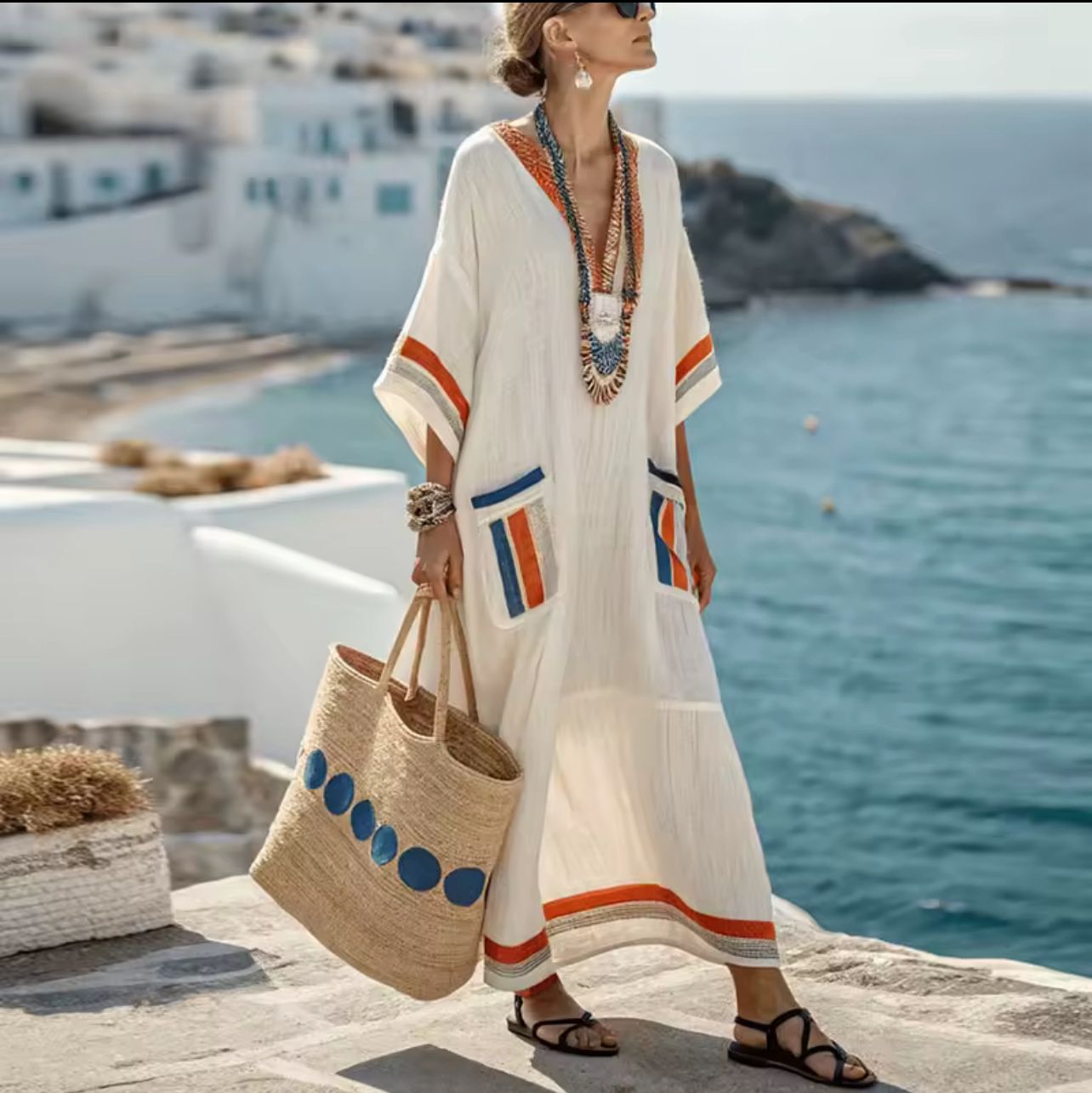 Anna | Vestito Elegante