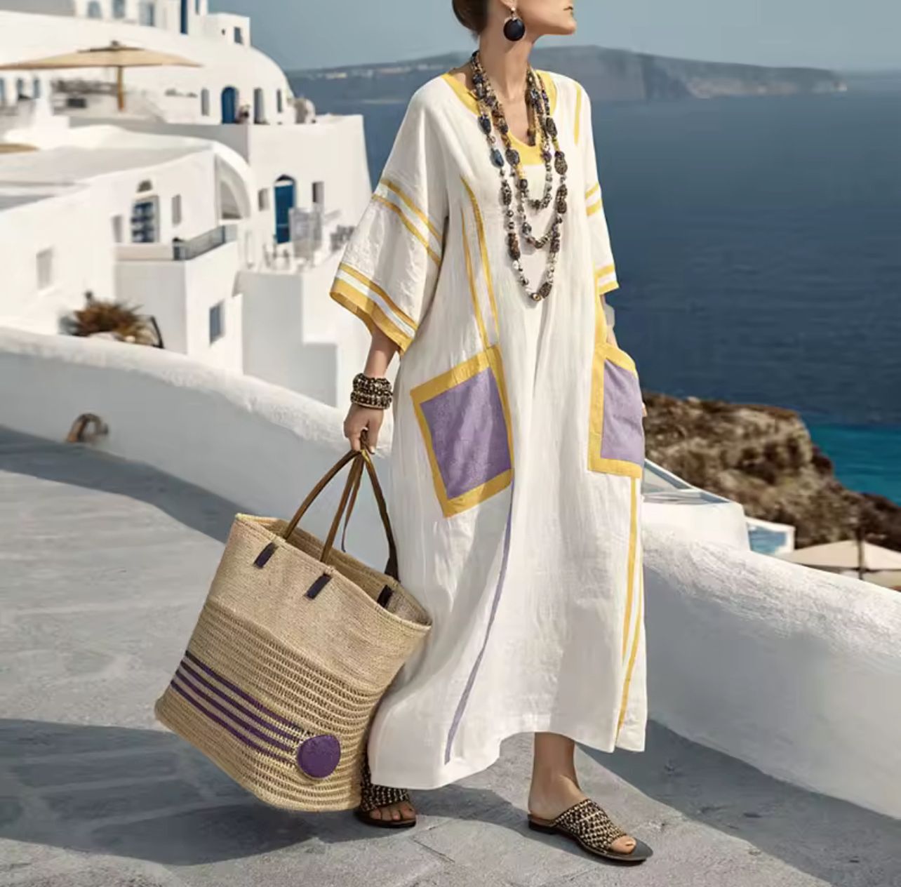 Anna | Vestito Elegante