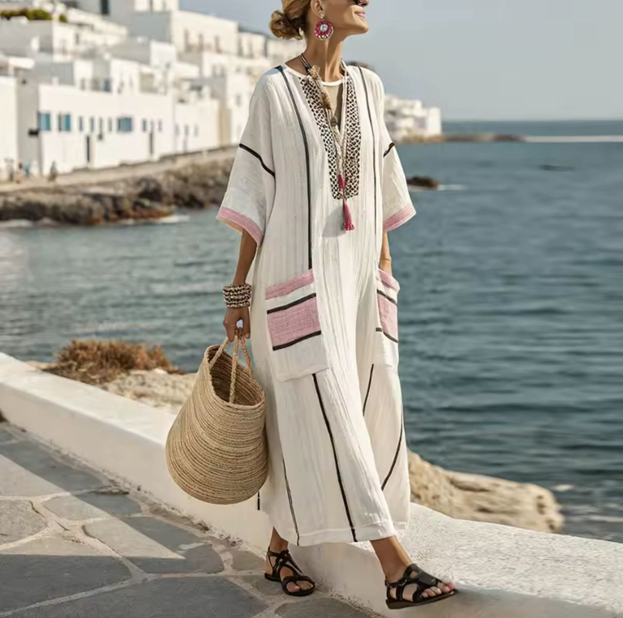 Anna | Vestito Elegante