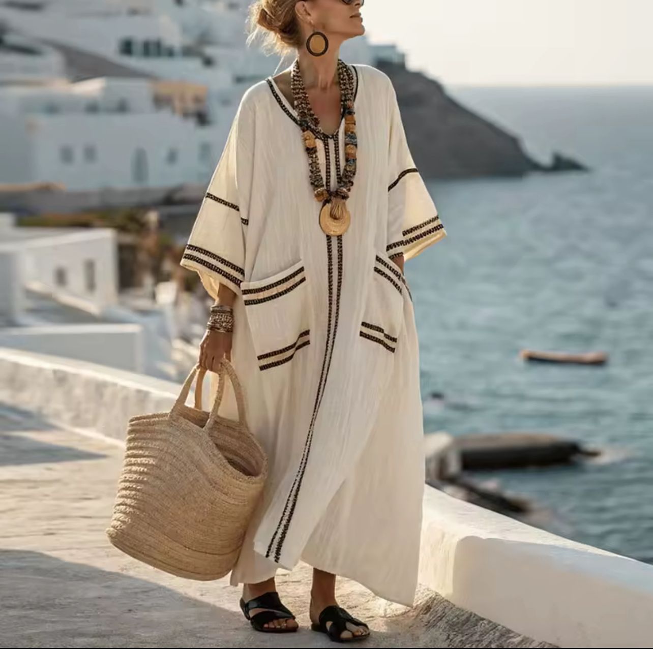 Anna | Vestito Elegante