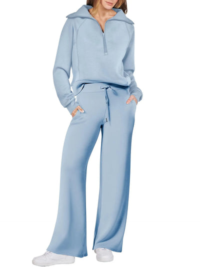 Set comfort in due pezzi