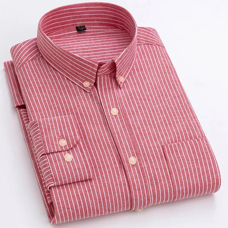 Givalli | Camicia a Righe Monaco