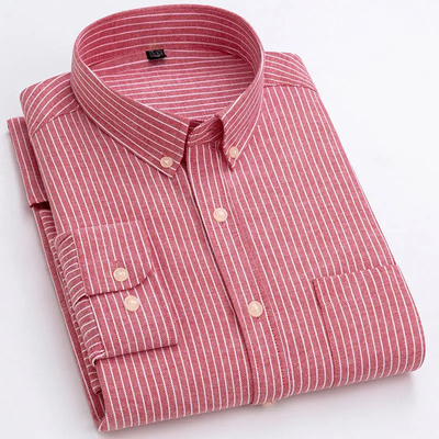 Givalli | Camicia a Righe Monaco