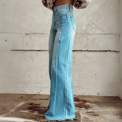 Sofia | Pantaloni Boho Vintage
