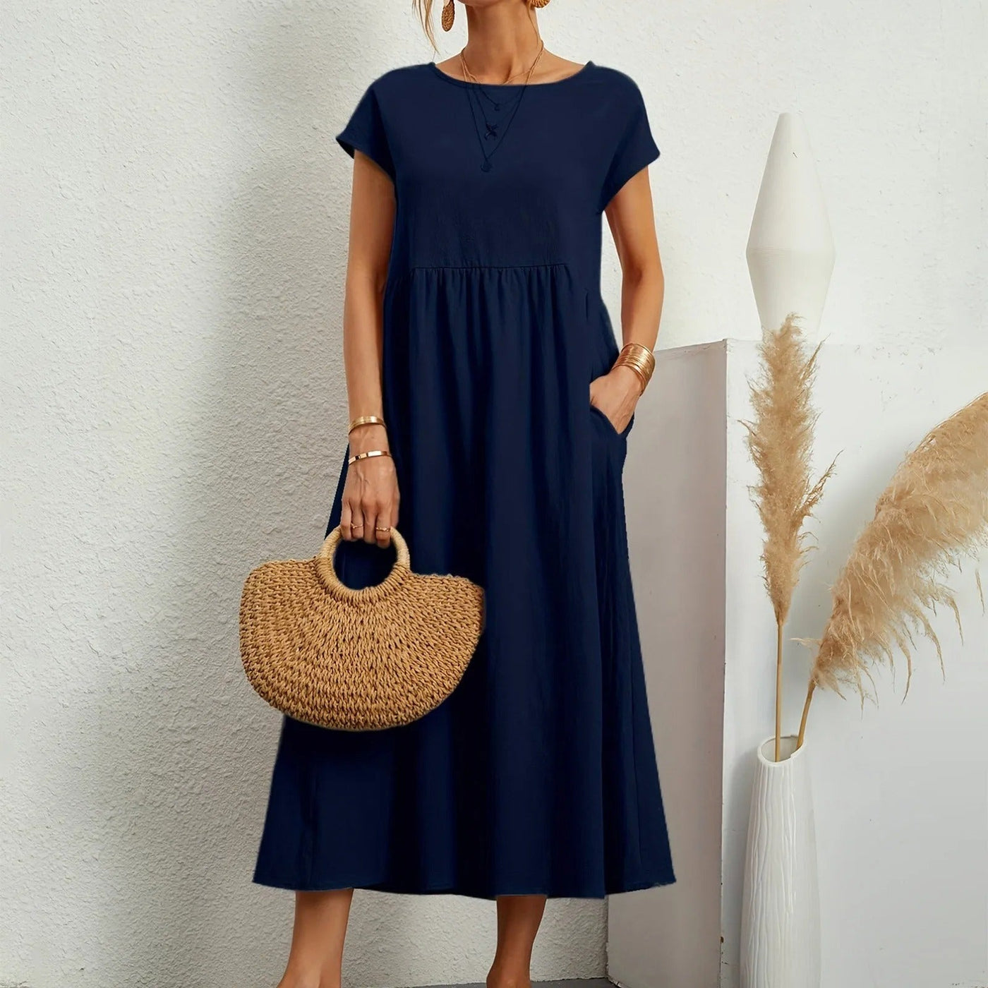 Catherine | Abito Elegante
