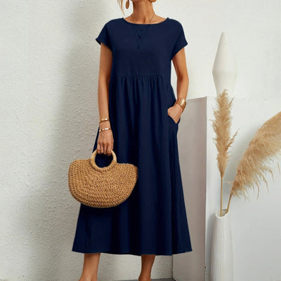 Catherine | Abito Elegante