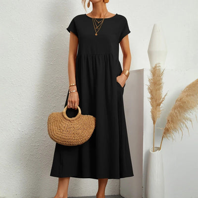 Catherine | Abito Elegante