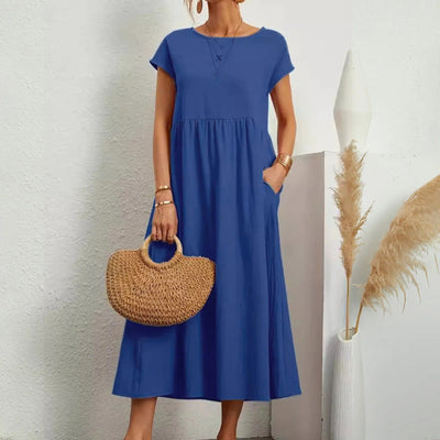 Catherine | Abito Elegante