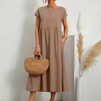 Catherine | Abito Elegante