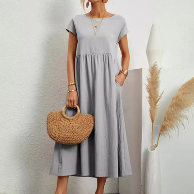 Catherine | Abito Elegante