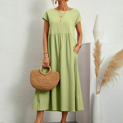 Catherine | Abito Elegante