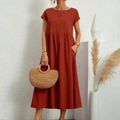 Catherine | Abito Elegante