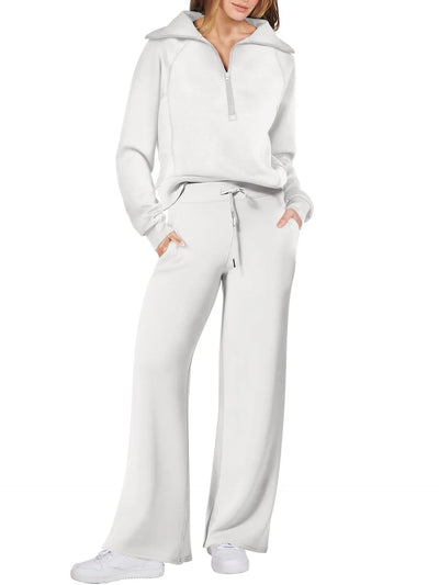 Set comfort in due pezzi