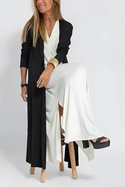 Laniva™ | Elegante abito lungo