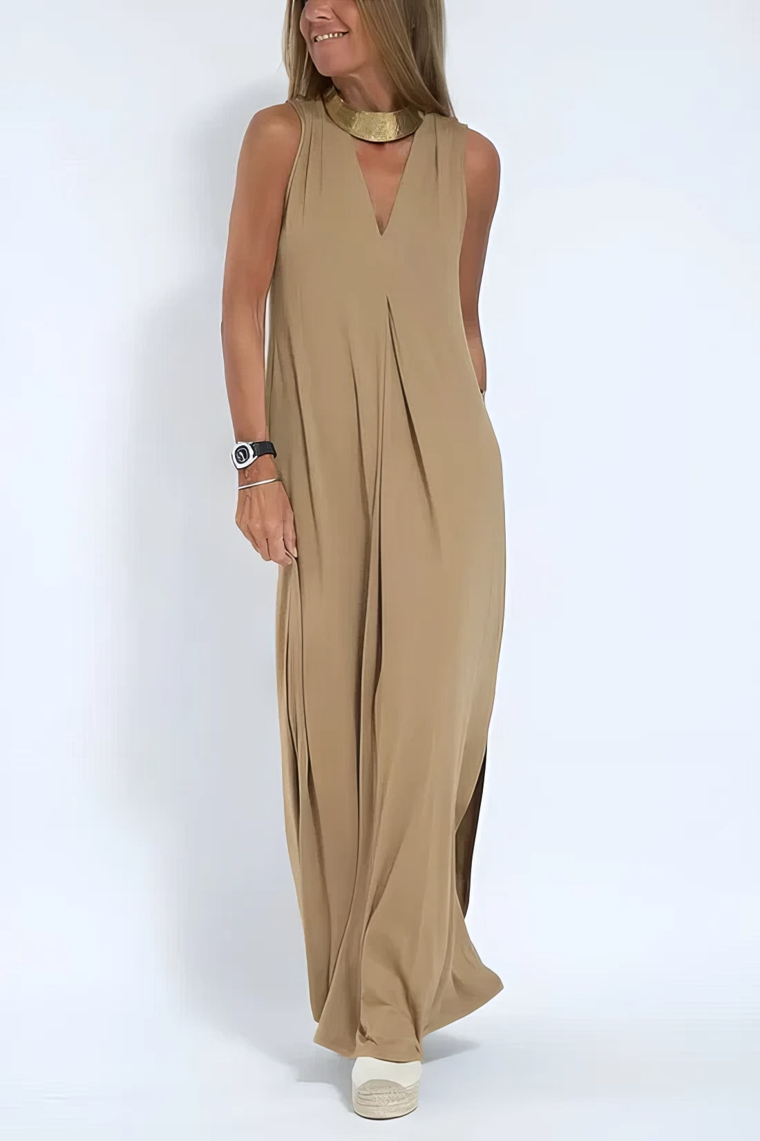 Laniva™ | Elegante abito lungo