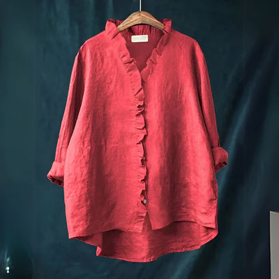 Sofia | Blusa Elegante