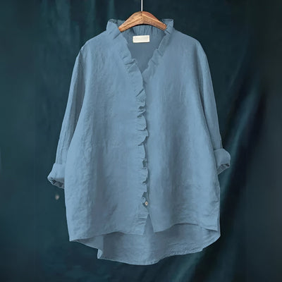 Sofia | Blusa Elegante