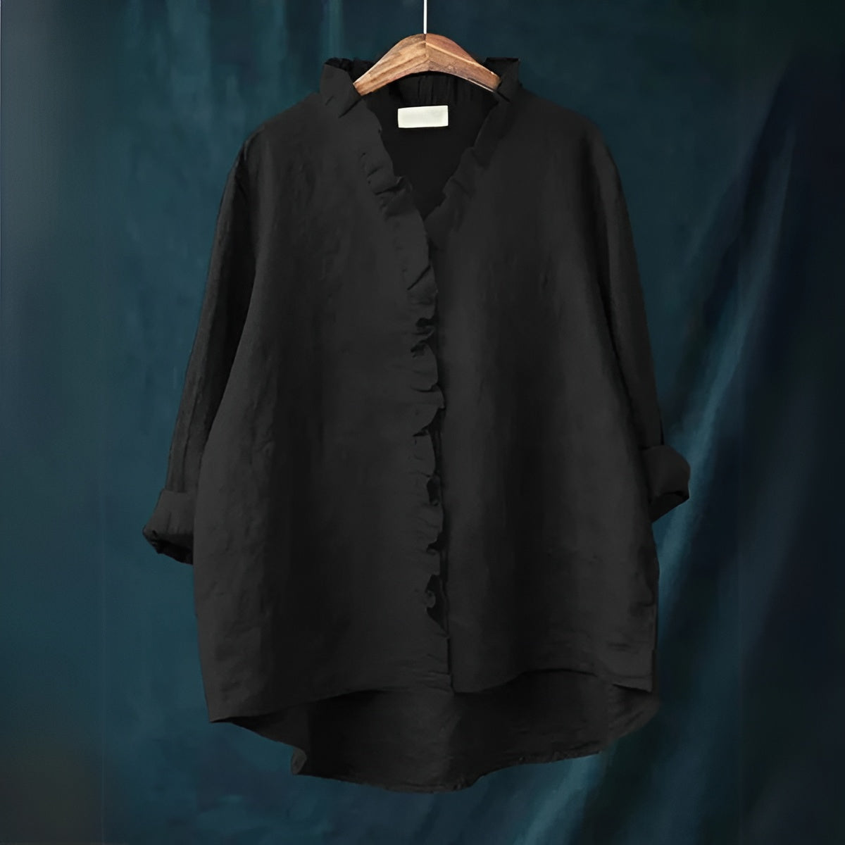 Sofia | Blusa Elegante