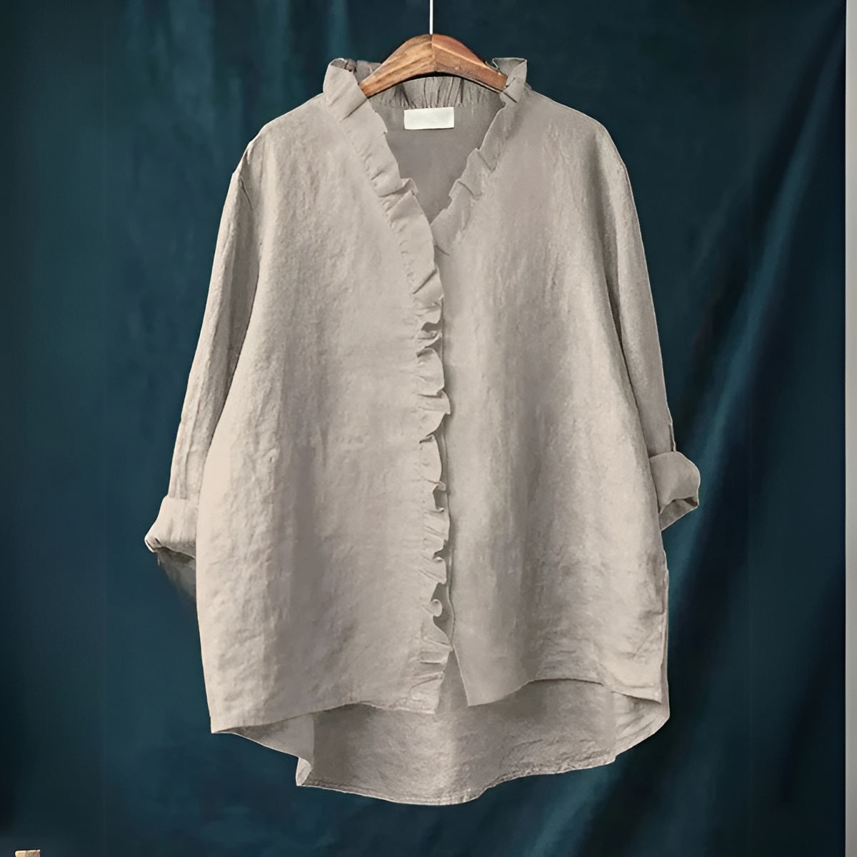 Sofia | Blusa Elegante