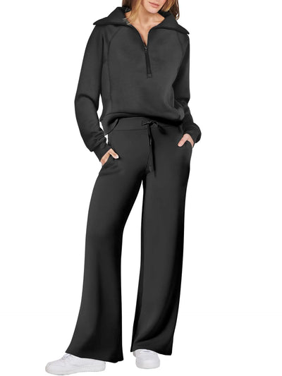 Set comfort in due pezzi